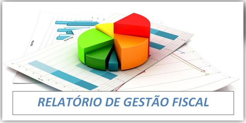 Relatório de Gestão Fiscal Simplificado